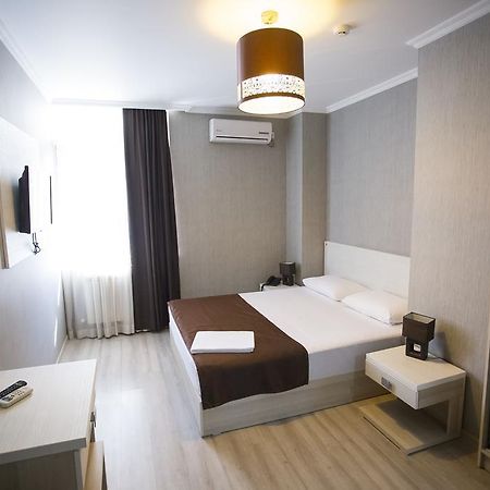 Batus Hotel Batumi Kültér fotó