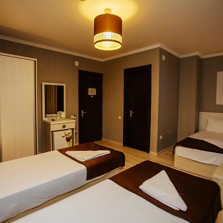 Batus Hotel Batumi Kültér fotó