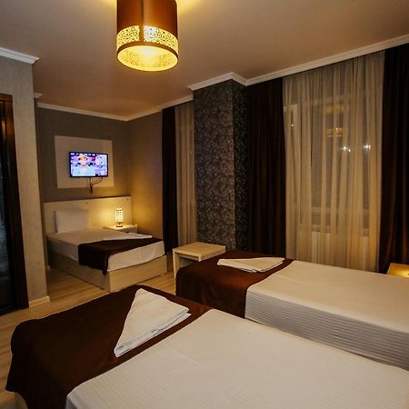 Batus Hotel Batumi Kültér fotó