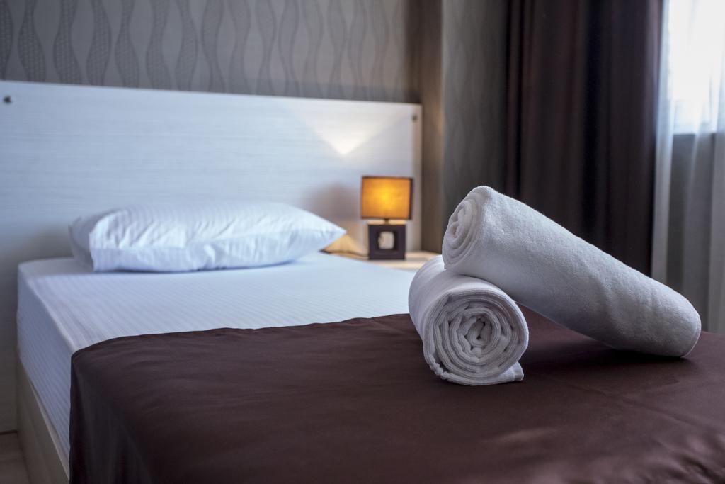 Batus Hotel Batumi Kültér fotó