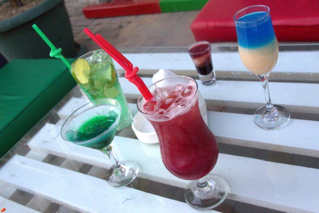 Batus Hotel Batumi Kültér fotó