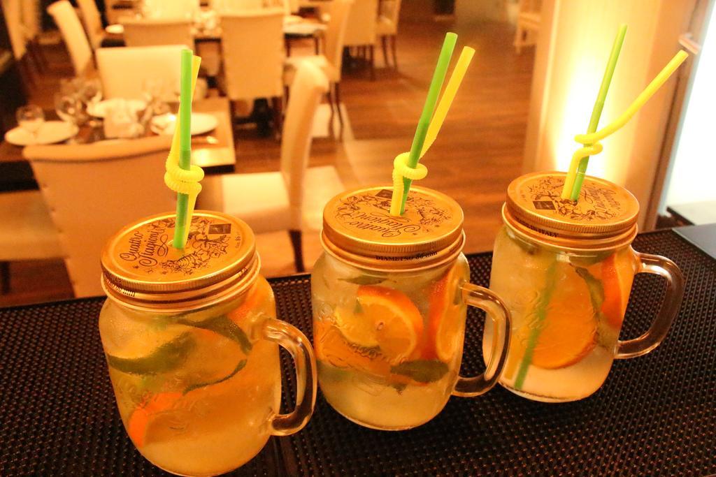 Batus Hotel Batumi Kültér fotó