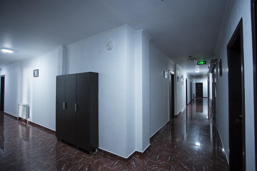 Batus Hotel Batumi Kültér fotó
