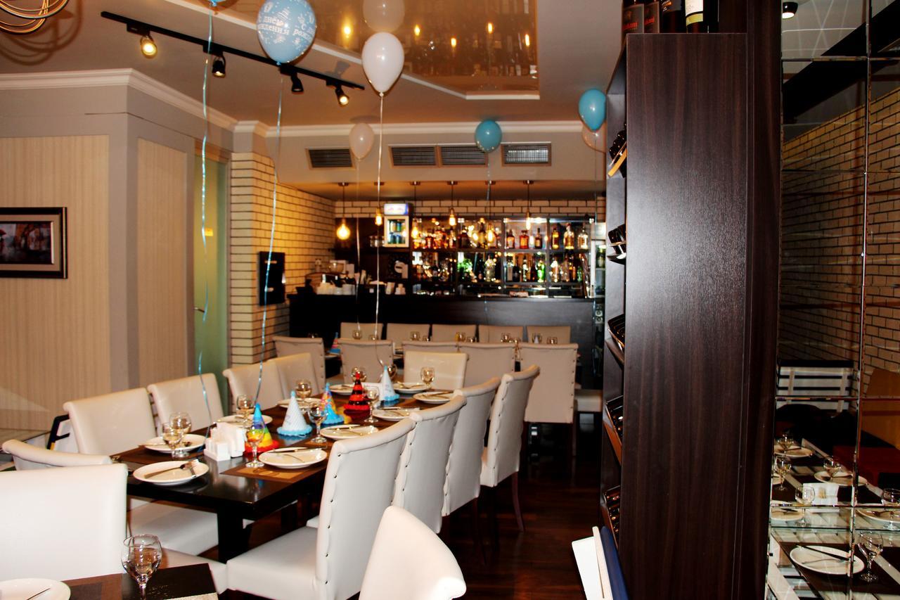 Batus Hotel Batumi Kültér fotó