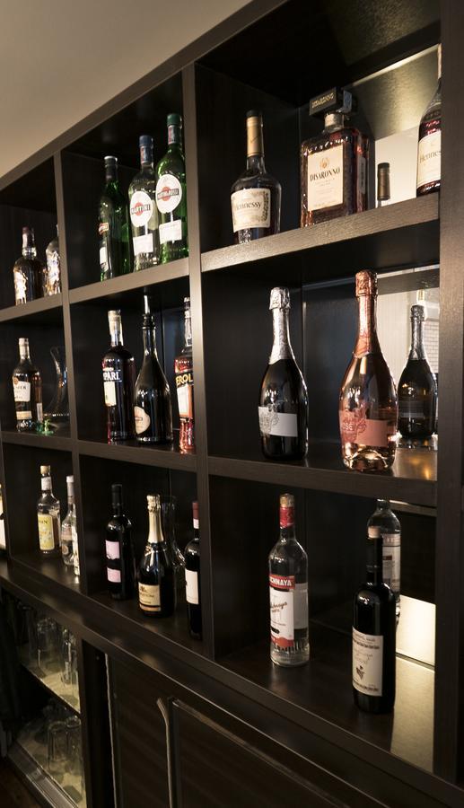 Batus Hotel Batumi Kültér fotó