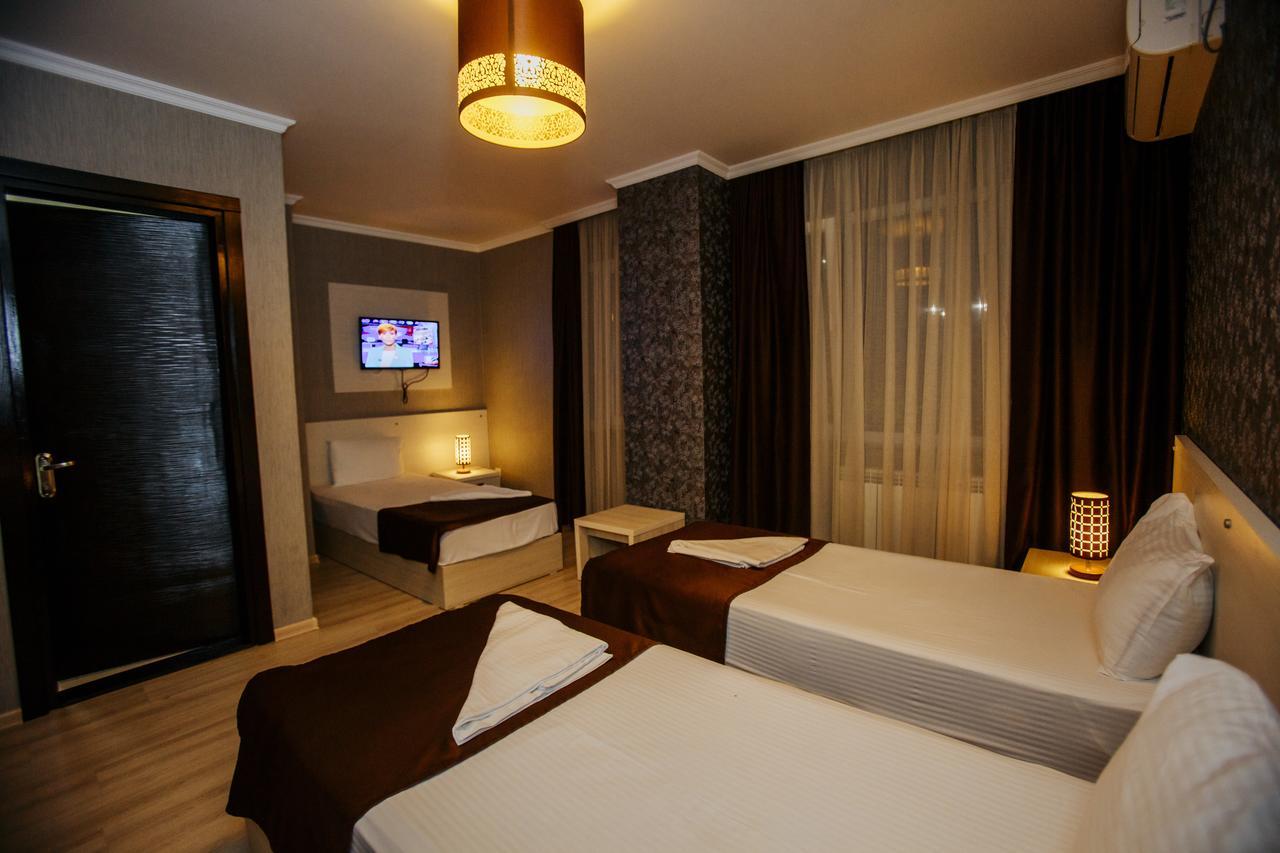 Batus Hotel Batumi Kültér fotó