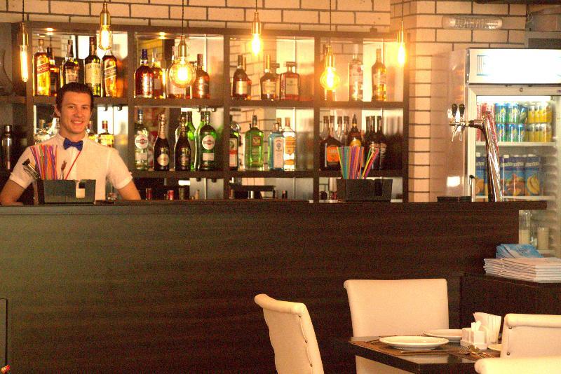 Batus Hotel Batumi Kültér fotó
