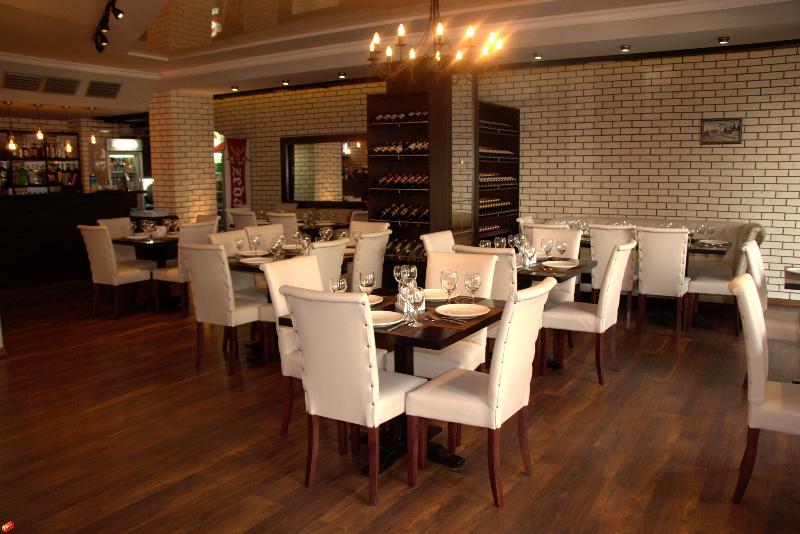 Batus Hotel Batumi Kültér fotó