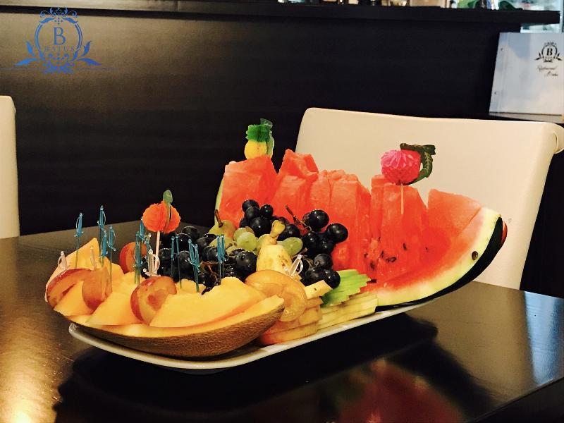 Batus Hotel Batumi Kültér fotó