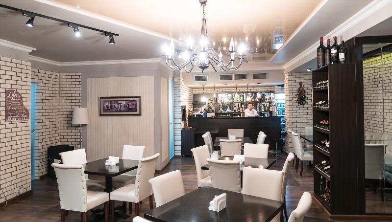 Batus Hotel Batumi Kültér fotó