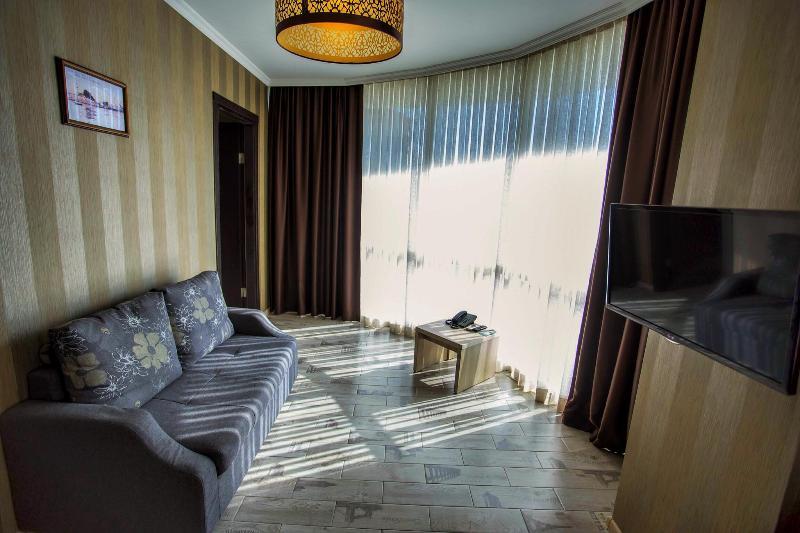 Batus Hotel Batumi Kültér fotó