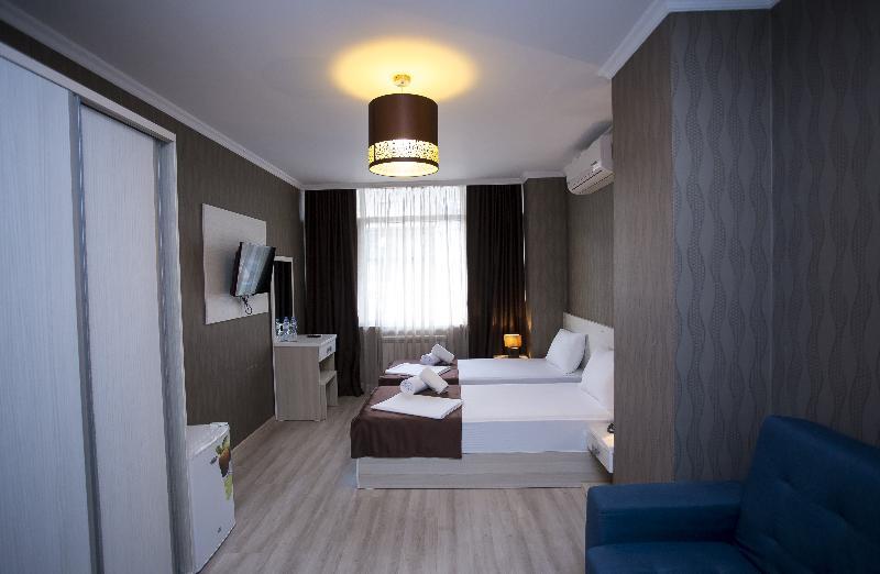 Batus Hotel Batumi Kültér fotó