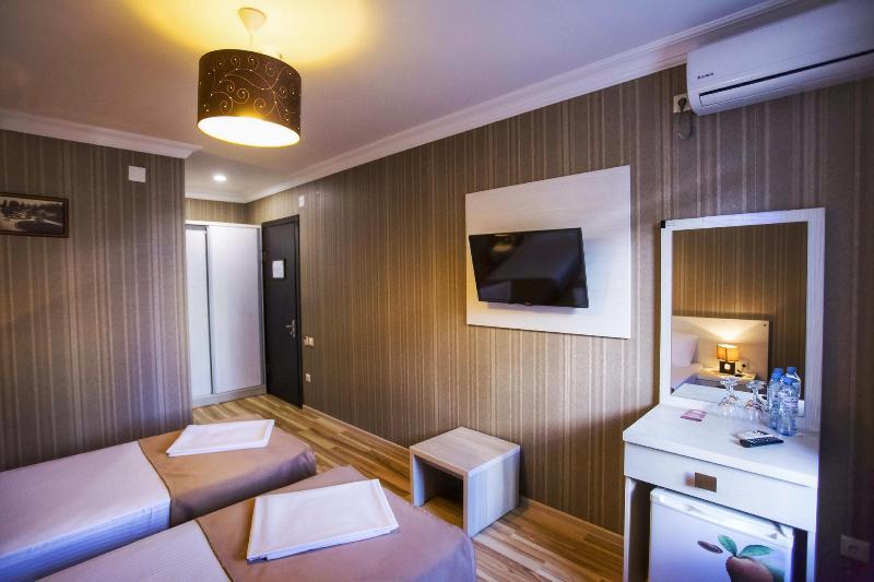 Batus Hotel Batumi Kültér fotó