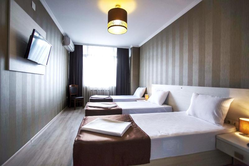 Batus Hotel Batumi Kültér fotó