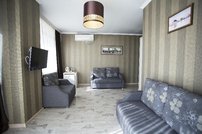 Batus Hotel Batumi Kültér fotó
