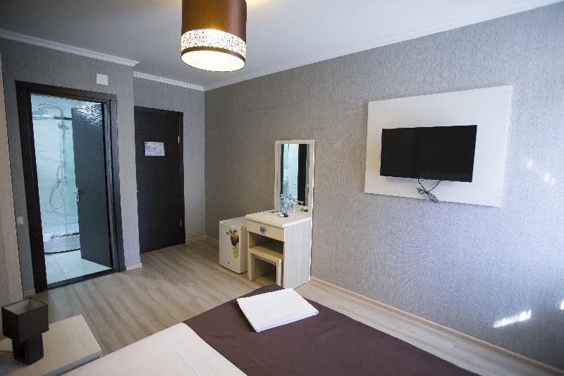 Batus Hotel Batumi Kültér fotó