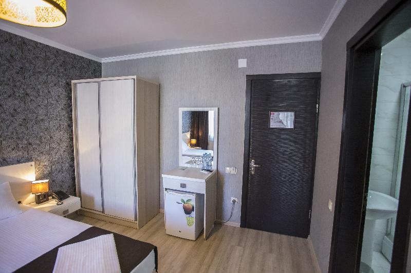 Batus Hotel Batumi Kültér fotó